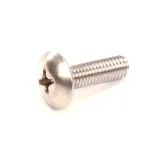 Salvajor 997032 Screw, Phillips Truss Head, Door, 10-32 x 5/8", ARSS