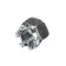 Salvajor 997050 Lock Nut, Castle