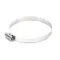 Salvajor 997131 Clamp, Drain, 3"