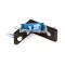 True 997789 Hinge Assembly, Top, GDM-49F-HC-TSL01