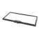 True 998015 DOOR ASSEMBLY GDM-49F-HCTSL01 BLACK RH (RIGHT)