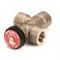 Salvajor 998024 Tempering Valve, 100-130F