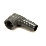 Salvajor 998136 ADAPTOR 1/2 90 DEGREE 3/4 BARB