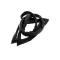 True 998417 GASKET, TMC-49-HC BLACK PVC