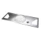 True 998984 EVAPORATOR COVER KIT TFP-32