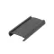 Intermetro 9990P LABEL HOLDER, GREY, 3 INCH