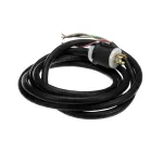 American Panel 9999PCD/12 POWER CORD
