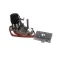 Rancilio 99SPINTRASSMBLY SPINDLE MOTOR ASSY W/ BASE PLT