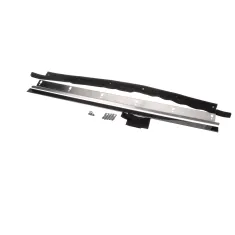 American Panel 9A-1230 DOOR SWEEP