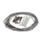 American Panel 9B-1030 Door Frame Heater Wire, 110 Volt, 34" x 77" Door