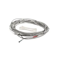 American Panel 9B1030 Door Frame Heater
