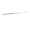 American Panel 9B1215 Trim, Snap on, Stainless Steel, Set of 3