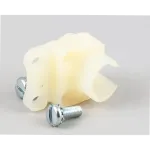 Sterling Multimixer 9B32-7 Nylon Spindle Mounting Bracket With Screws