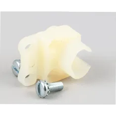 Sterling Multimixer 9B32-7 Nylon Spindle Mounting Bracket With Screws