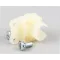 Sterling Multimixer 9B32-7 Nylon Spindle Mounting Bracket With Screws