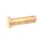 Sterling Multimixer 9B40-1 Pin, Brass, Toggle Lever, 5/8"