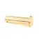 Sterling Multimixer 9B40-2 Pin, Toggle Arm, 3/4" Long, Brass