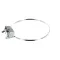 Sterling Multimixer 9B48-9 SWITCH RING & FRAME ASSMBLY (W