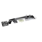 AMERICAN PANELHANDLE, CYLINDER LOCKING