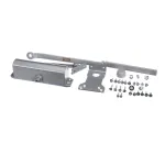 American Panel 9C-1340 INTERNATIONAL DOOR CLOSER 1853-AL