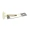 American Panel 9C-1420 Latch