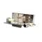 American Panel 9C1241 Spring Assisted Hinge, Right Hannd