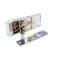 American Panel 9C1245 Door Hinge, Bottom Left