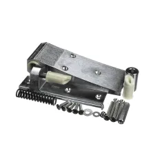 American Panel 9C1246 Hinge Assembly, Spring Assisted