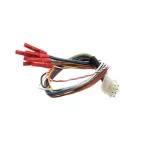 American Panel 9D-1169 Wire Harness, Molex, 8 Pin