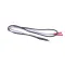 American Panel 9D-1174 4-PIN MOLEX CONNECTOR W/18"