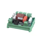 American Panel 9D-1186 BASE MODULE IC PLUS