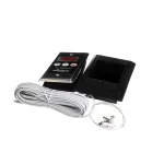 American Panel 9D-1197 MODULAR 75 LC WITH 20 FT PROBE