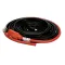 American Panel 9E-1080 DRAIN LINE HEATER 19"
