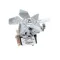 Blickman 9IB5238011 FAN MOTOR