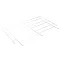 Lang 9J-CM-HG24 LAMP GUARD 24