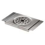 Sure Shot-AC Dispensing A-04-013-SP Catch Tray, AC6.E