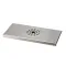 Sure Shot-AC Dispensing A-04-073-1-SP Drip Tray Assembly, 110 Counter