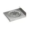 Sure Shot-AC Dispensing A-04-101-SP Catch Tray Assembly, Removable, AC2-GP