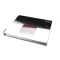 Sure Shot-AC Dispensing A-09-045-17-SP Front Door, 30L, 20B, McD/ Canada