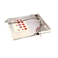 A-09-068-3-SP Sure Shot-ac Dispensing
