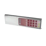 Sure Shot-AC Dispensing A-09-079-18-SP Door Assembly, AC2-GP