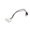 Sure Shot-AC Dispensing A-10-004-SP POWER SUPPLY HARNESS
