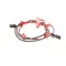 Sure Shot-AC Dispensing A-10-009-SP FS5 MOTOR HARNESS