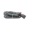 Sure Shot-AC Dispensing A-10-013-SP POWER CORD ASSEMBLY 8 FT.