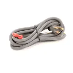 Sure Shot-AC Dispensing A-10-014-SP Power Cord, 10 Amp, 125 Volt, Refrigerated Liquid Dispenser