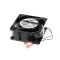 Sure Shot-AC Dispensing A-10-050-1-SP Fan Assembly, 110V, 50/60Hz, Quick Connect