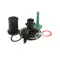 Sloan A-1101-A Closet Valve Rebuild Kit, 1.6 GPF