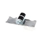 Sure Shot-AC Dispensing A-13-003-1-SP Solenoid and Bracket Assembly, 1 Valve, AC10