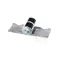 Sure Shot-AC Dispensing A-13-003-1-SP Solenoid and Bracket Assembly, 1 Valve, AC10
