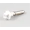 Sure Shot-AC Dispensing A-13-012-1 PLUNGER ASSEMBLY, LIQ 3/4 MOLDED